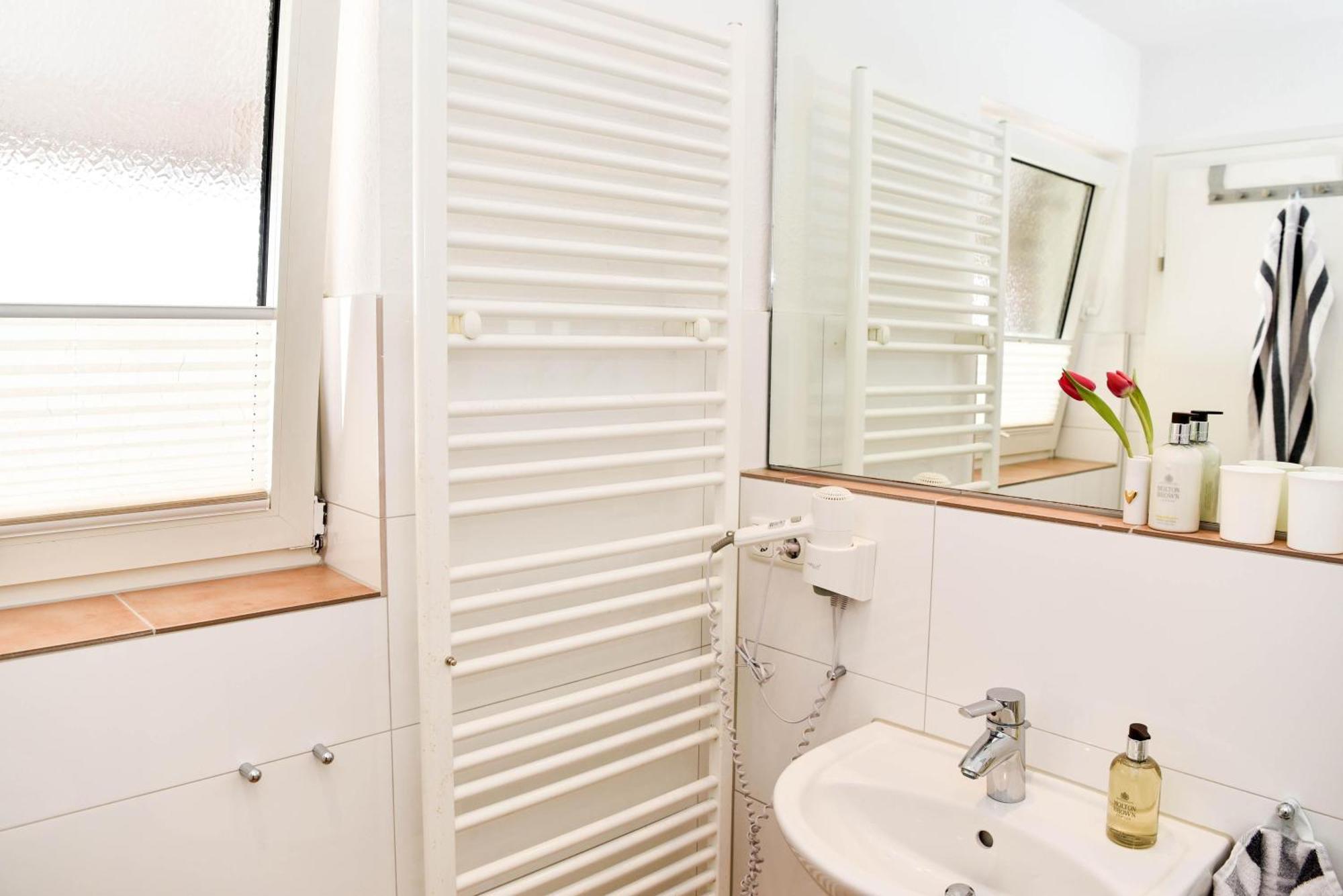 Ferienwohnung Mare Nostrum 11 Westerland Buitenkant foto